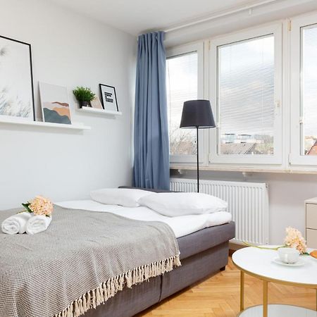 Apartment Old Town Warsaw By Noclegi Renters Luaran gambar