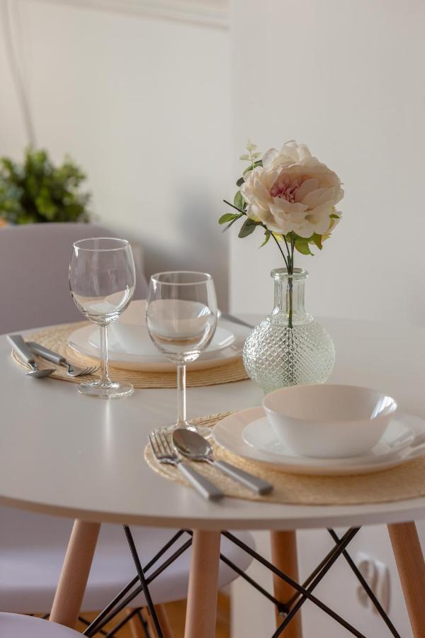 Apartment Old Town Warsaw By Noclegi Renters Luaran gambar